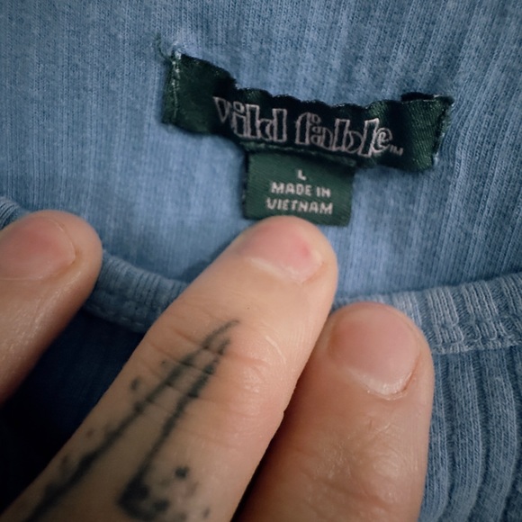 Wild & Fable - Picture 2 of 2